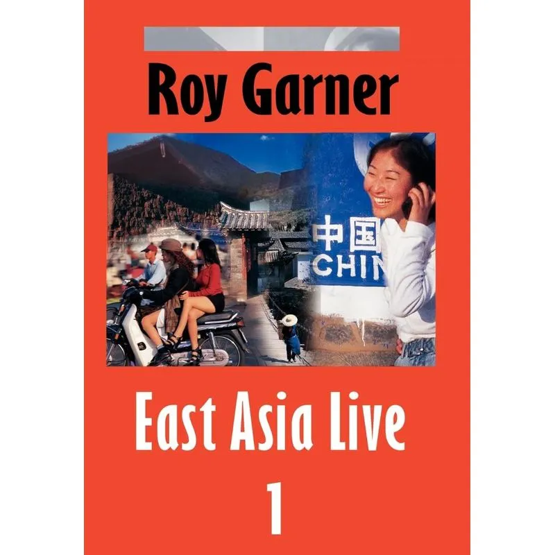 East Asia Live 1