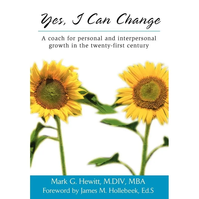 Yes, I Can Change