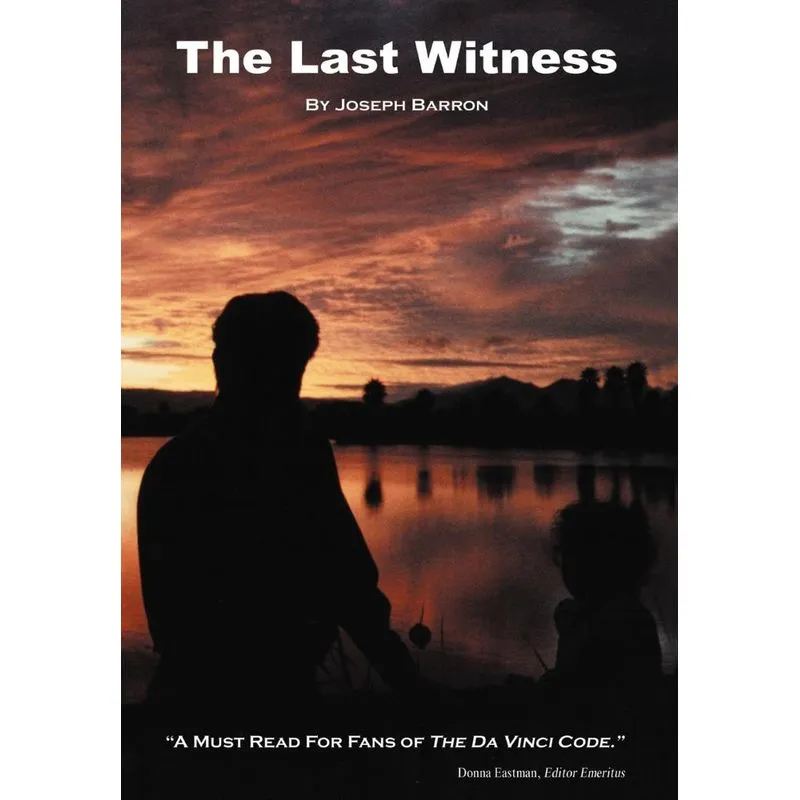 The Last Witness