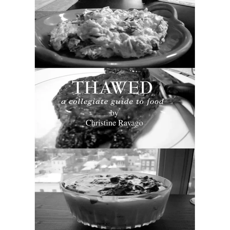 Thawed