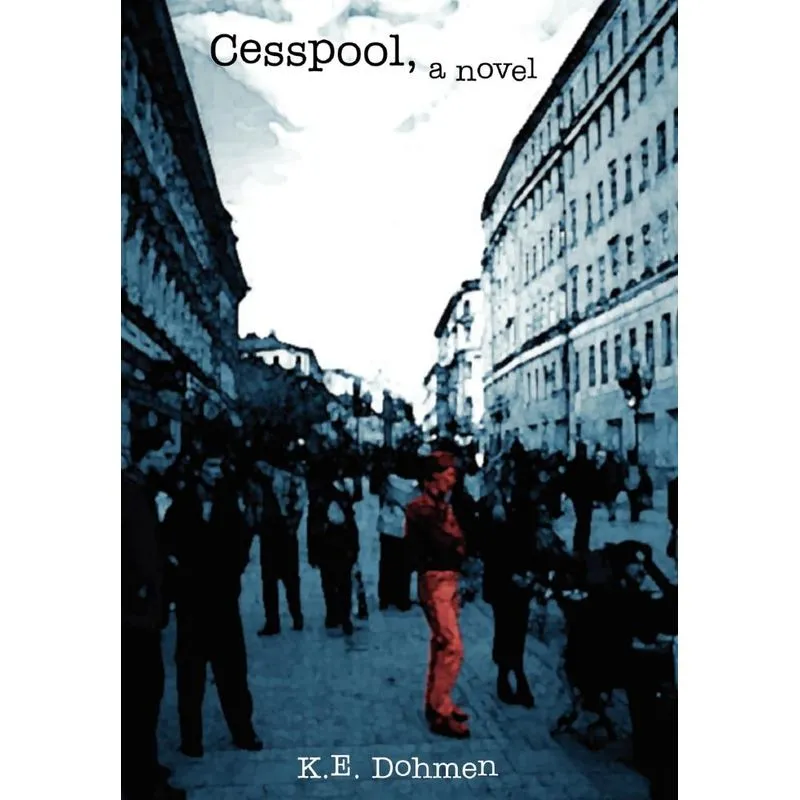 Cesspool