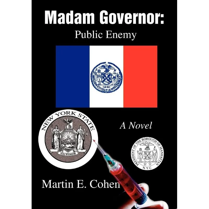 Madam Governor