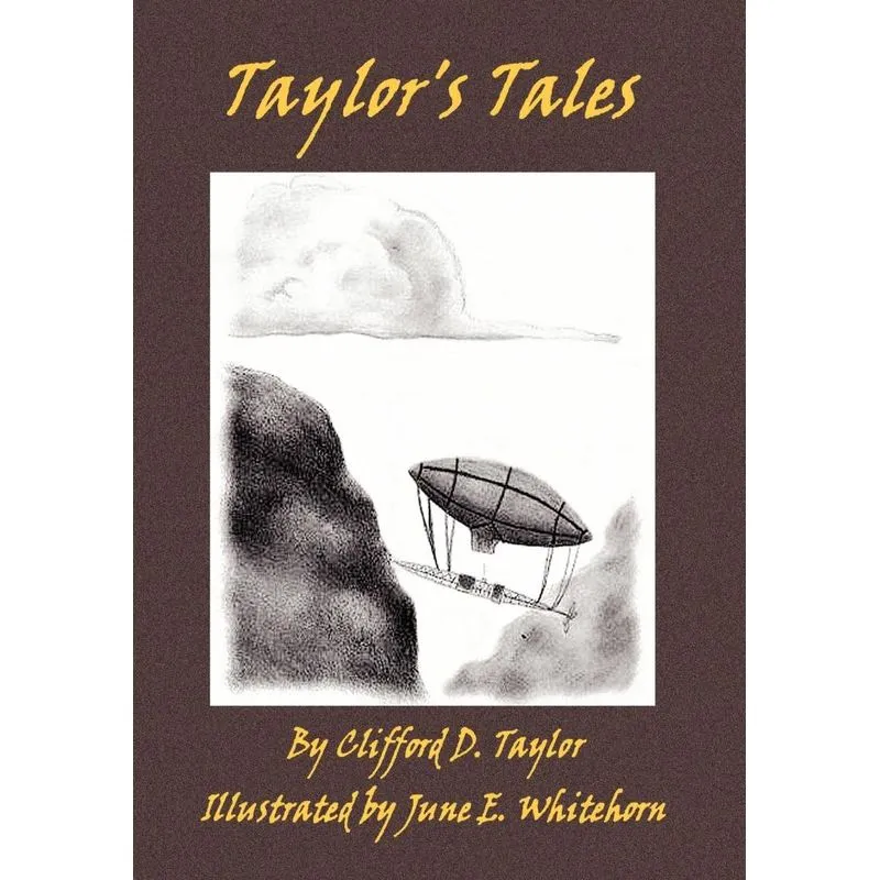 Taylors Tales
