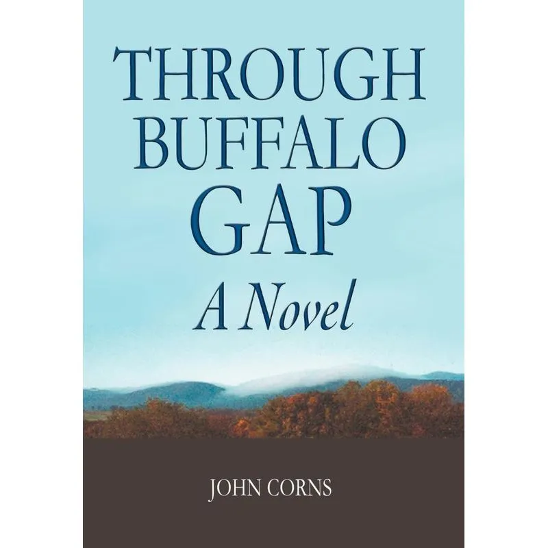 Through Buffalo Gap