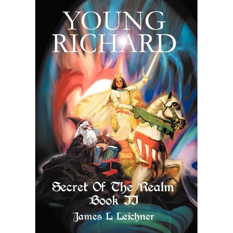Young Richard