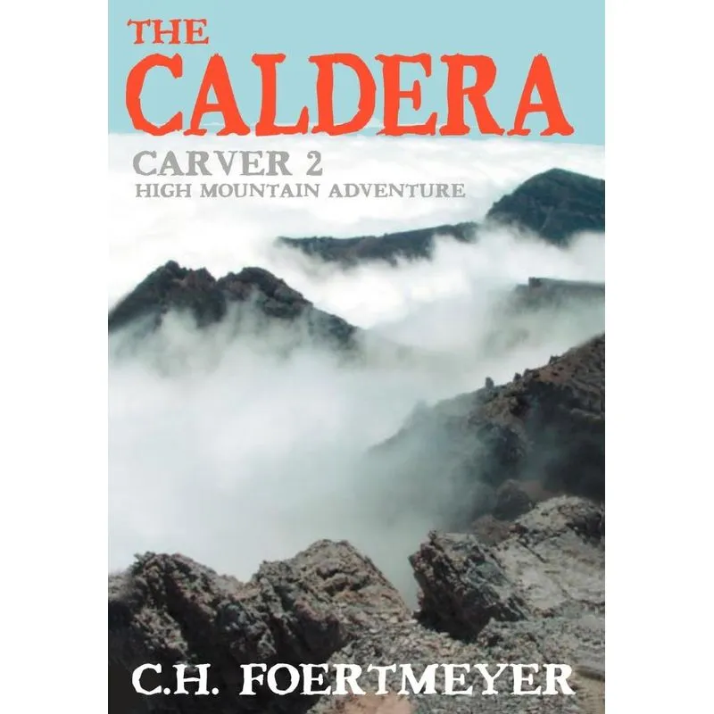 The Caldera