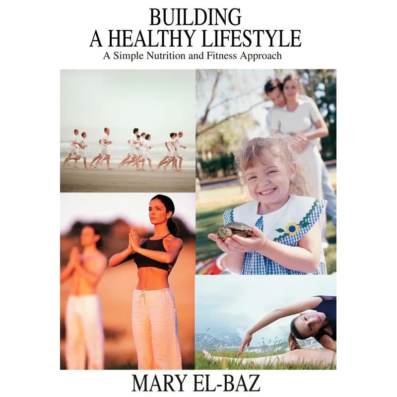 Building a Healthy Lifestyle