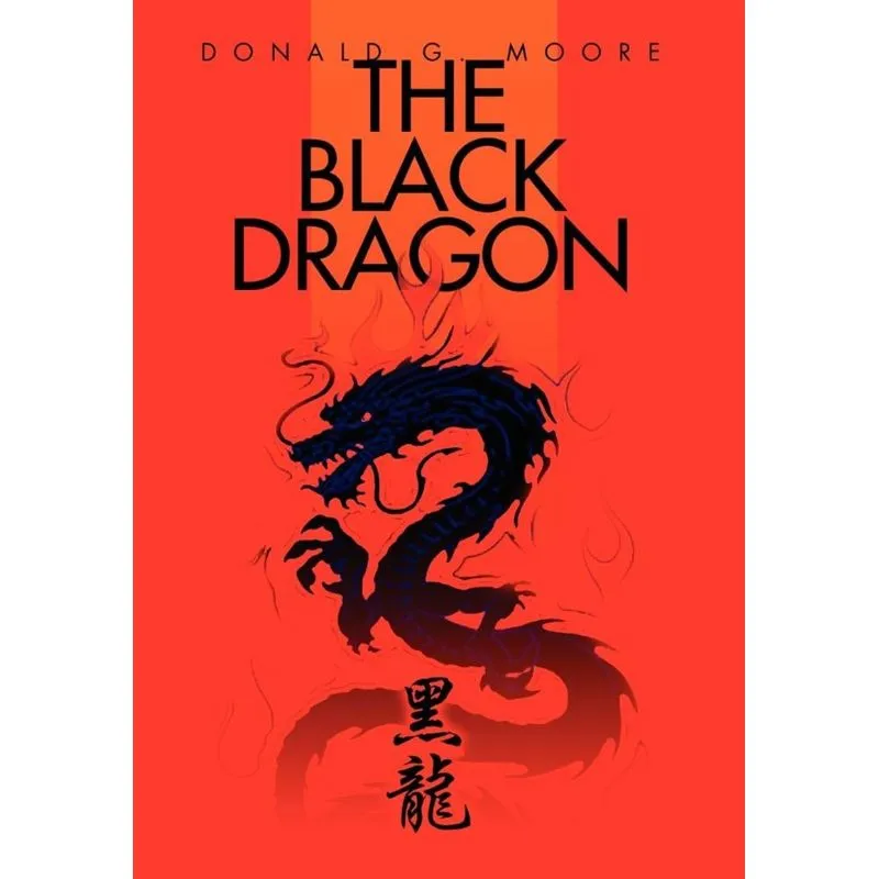 The Black Dragon