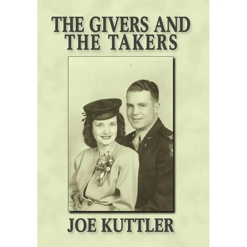 The Givers and the Takers