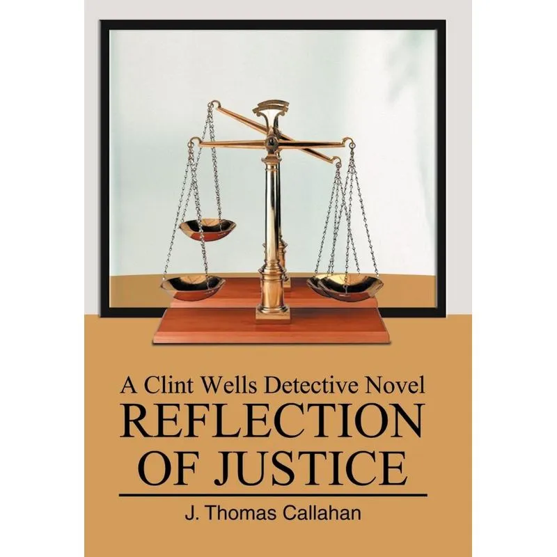 Reflection of Justice
