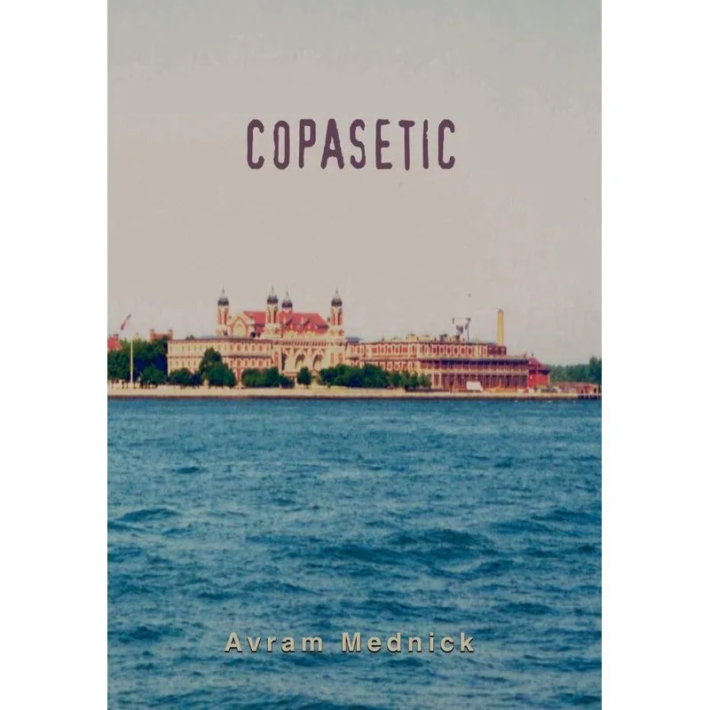 Copasetic