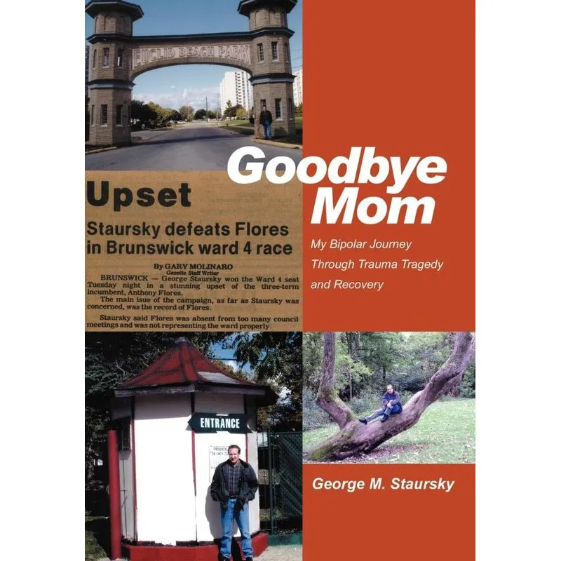 Goodbye Mom