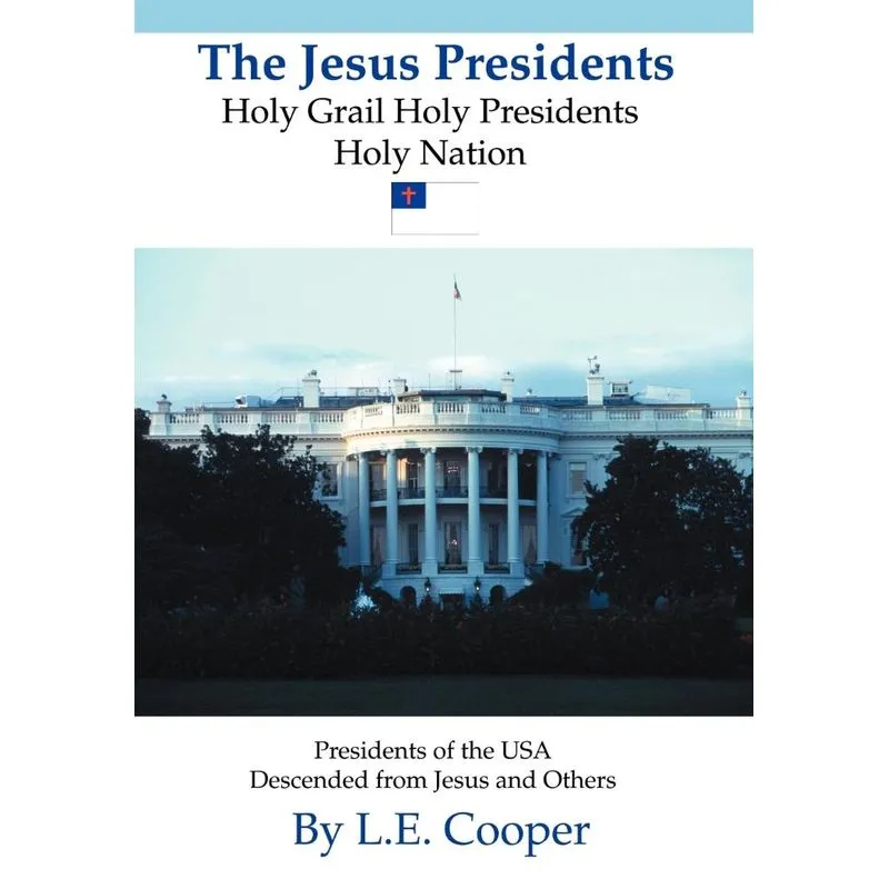 The Jesus Presidents