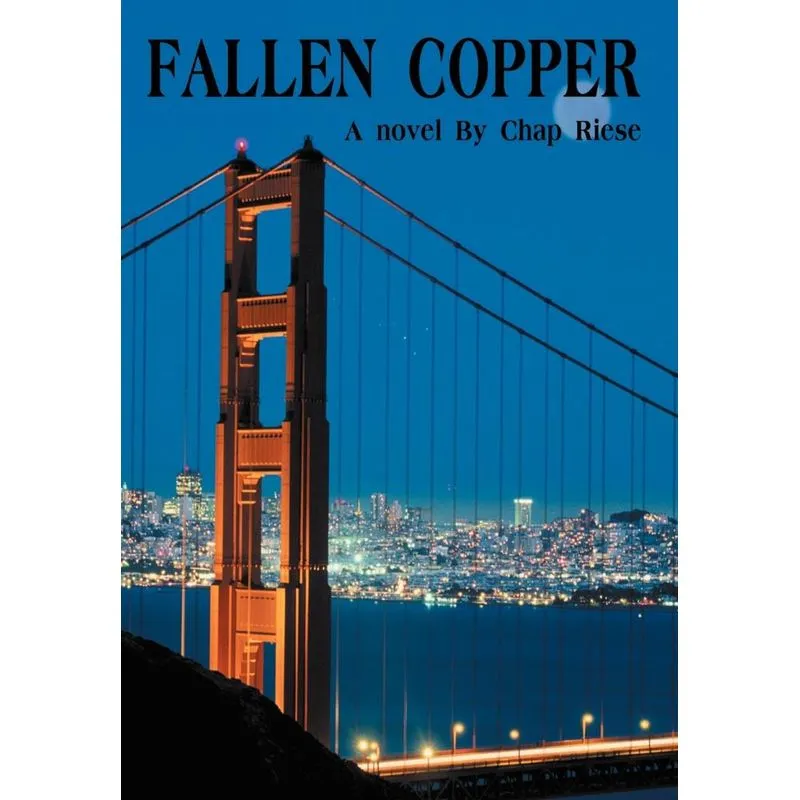 Fallen Copper