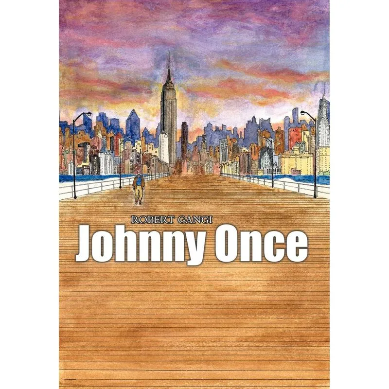 Johnny Once