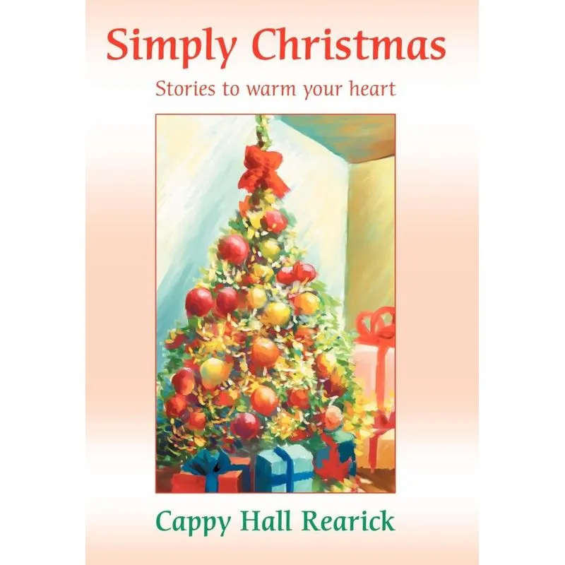 Simply Christmas