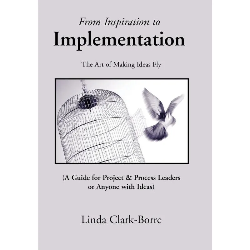 From Inspiration to Implementation