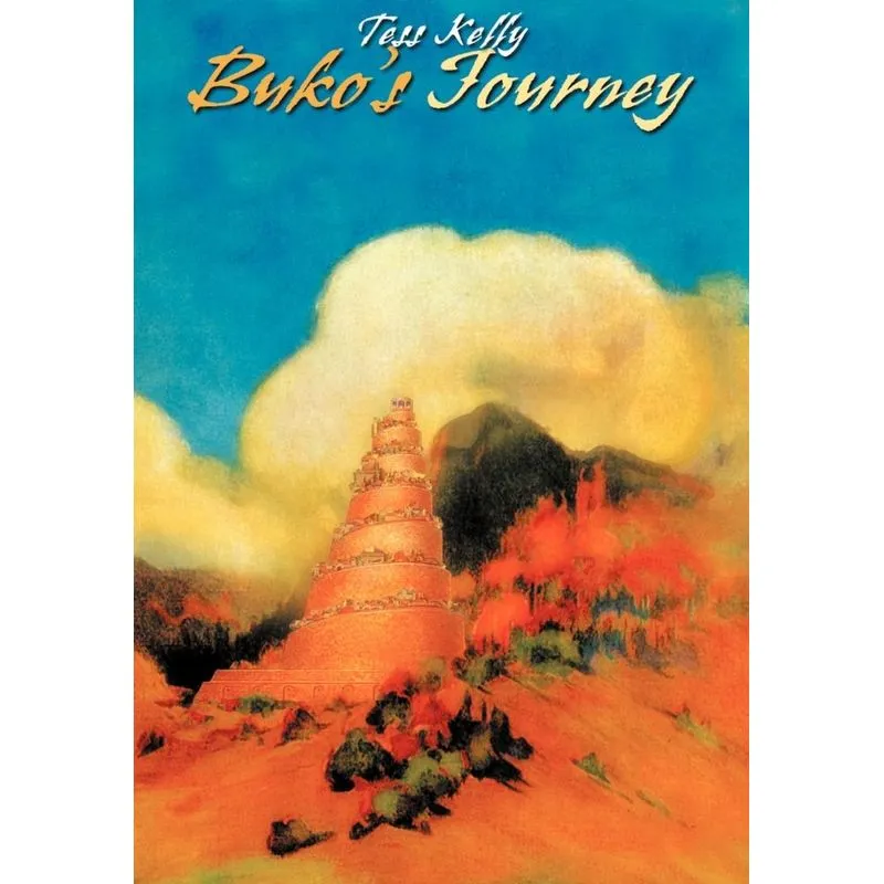 Bukos Journey