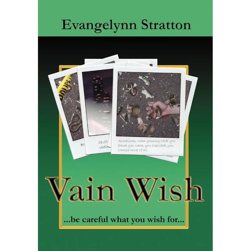 Vain Wish