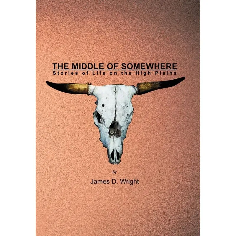 The Middle of Somewhere