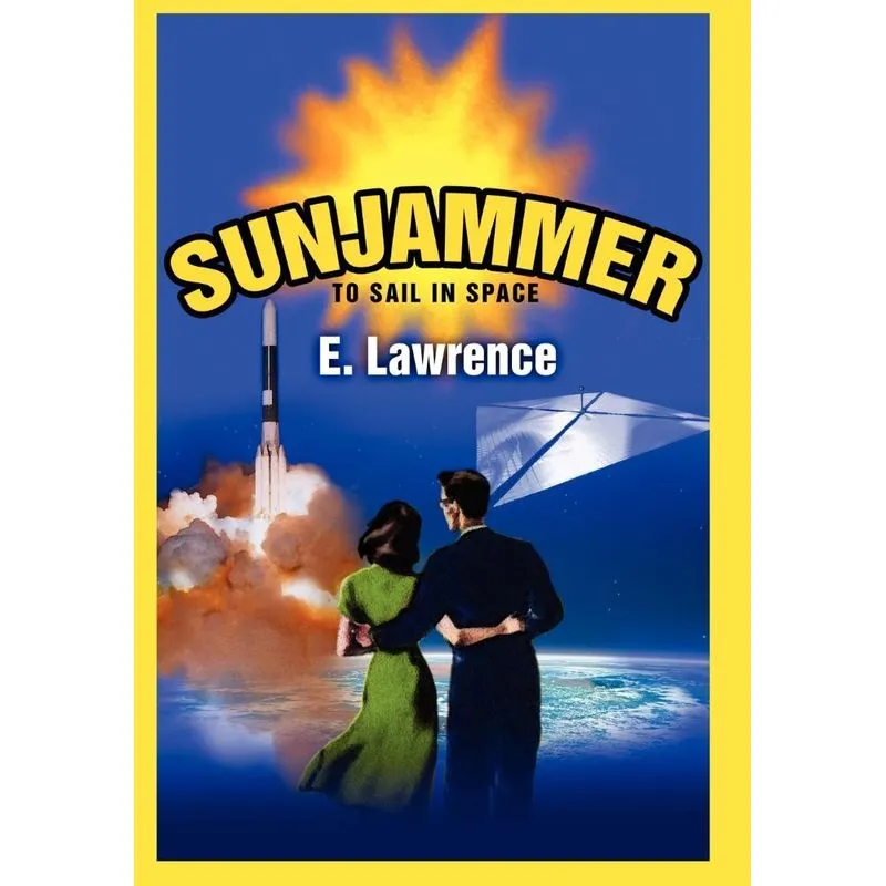 Sunjammer