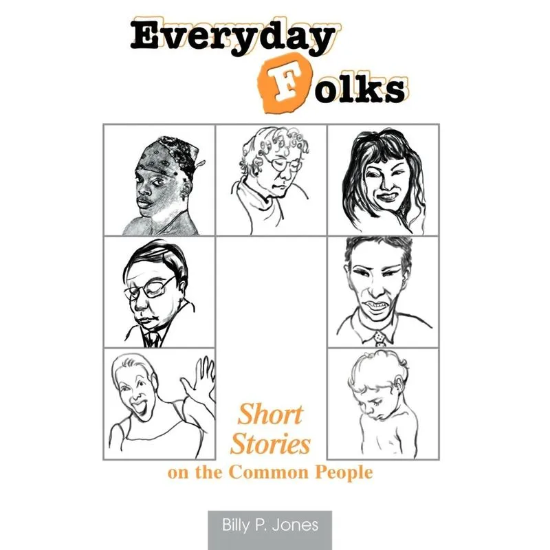 Everyday Folks