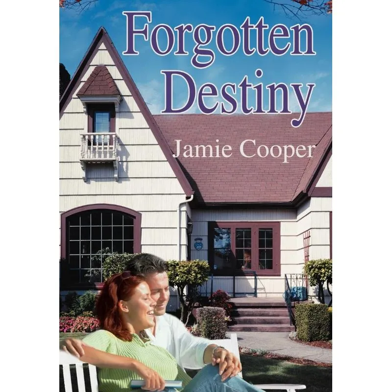 Forgotten Destiny