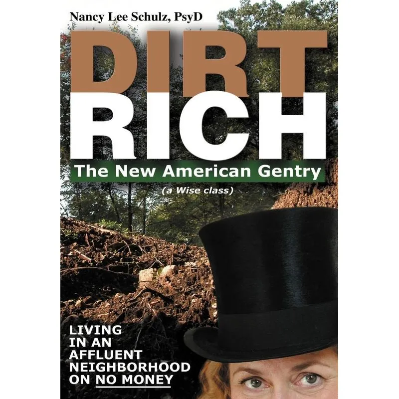 Dirt Rich