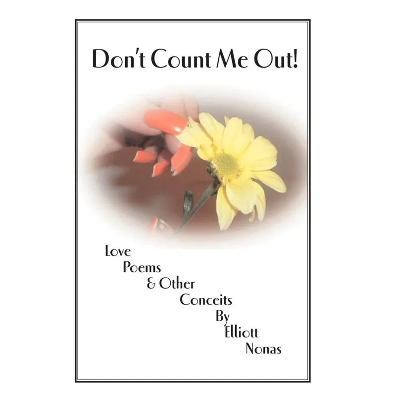 Dont Count Me Out!
