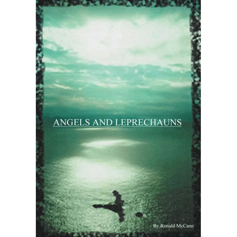 Angels and Leprechauns