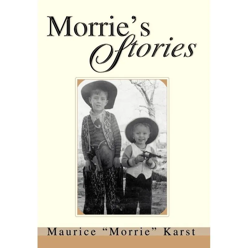 Morries Stories