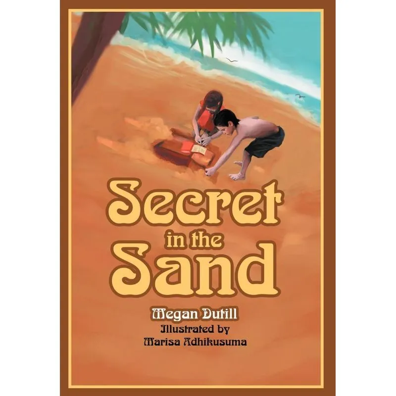 Secret in the Sand