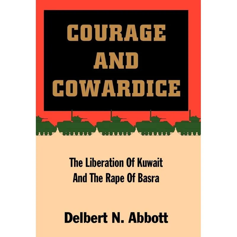 Courage and Cowardice