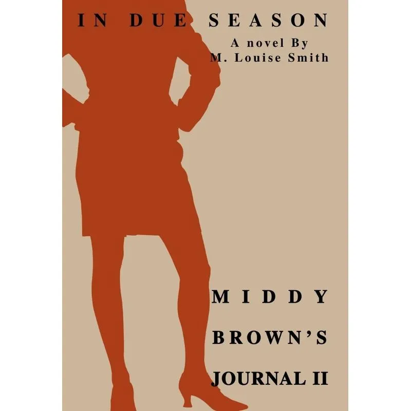 Middy Browns Journal II