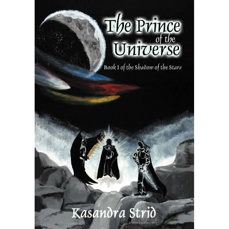 The Prince of the Universe