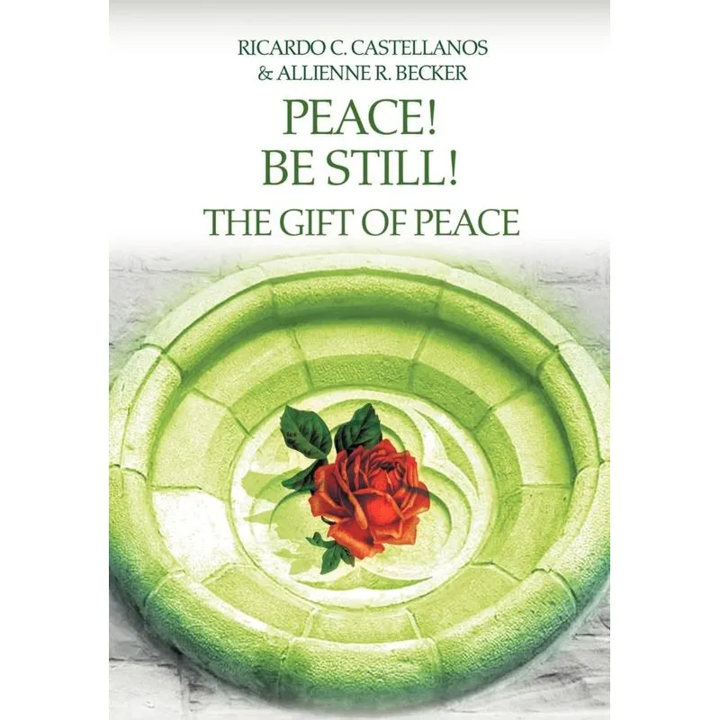 Peace! Be Still! The Gift of Peace