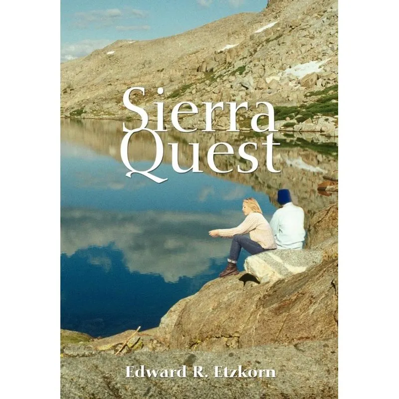Sierra Quest