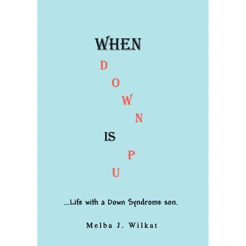 When Down Is Up