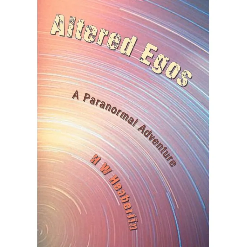 Altered Egos