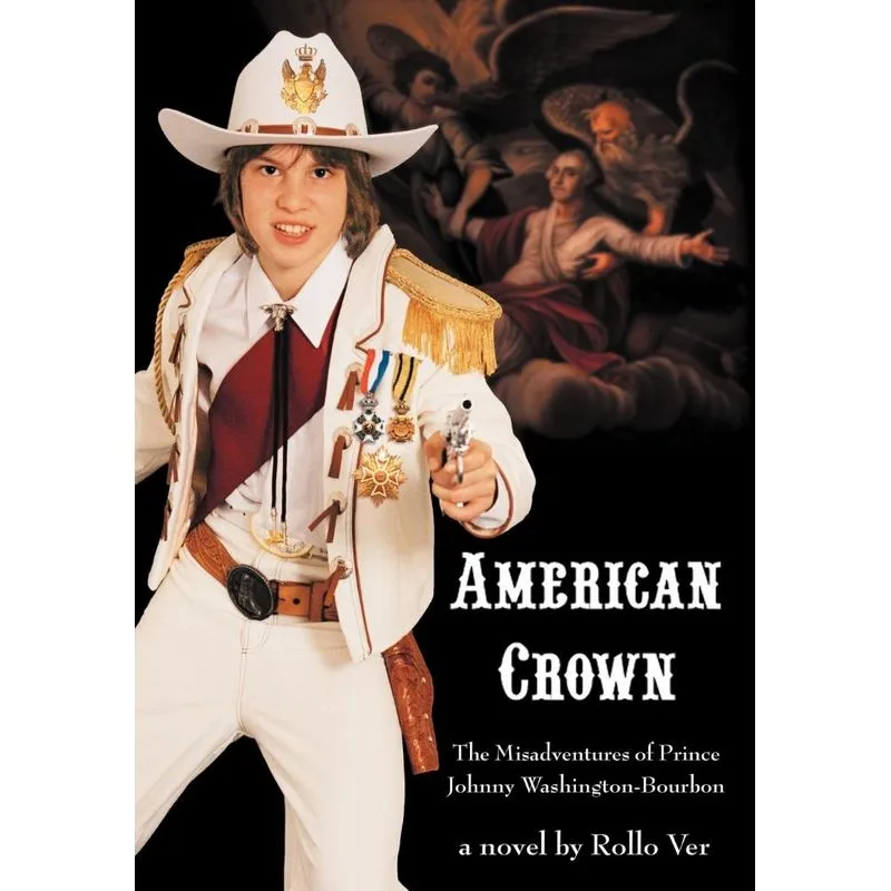 American Crown