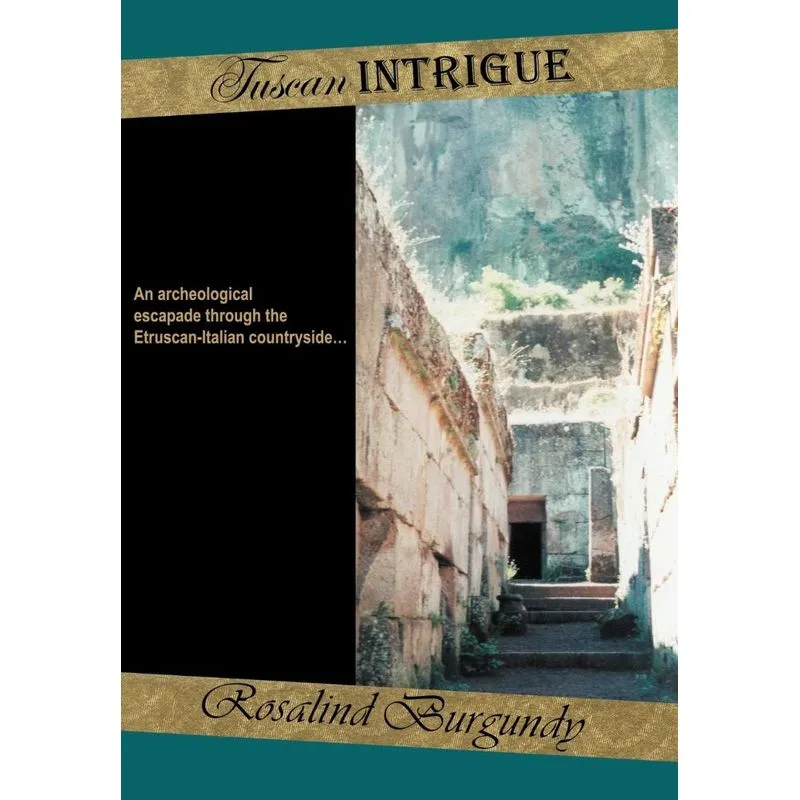 Tuscan Intrigue