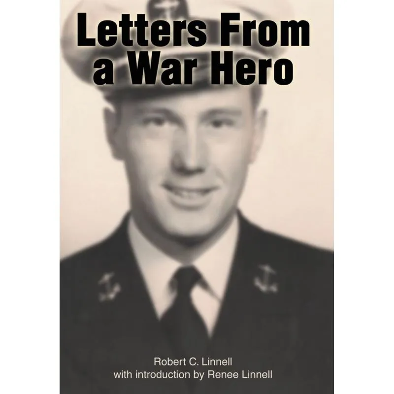 Letters from a War Hero