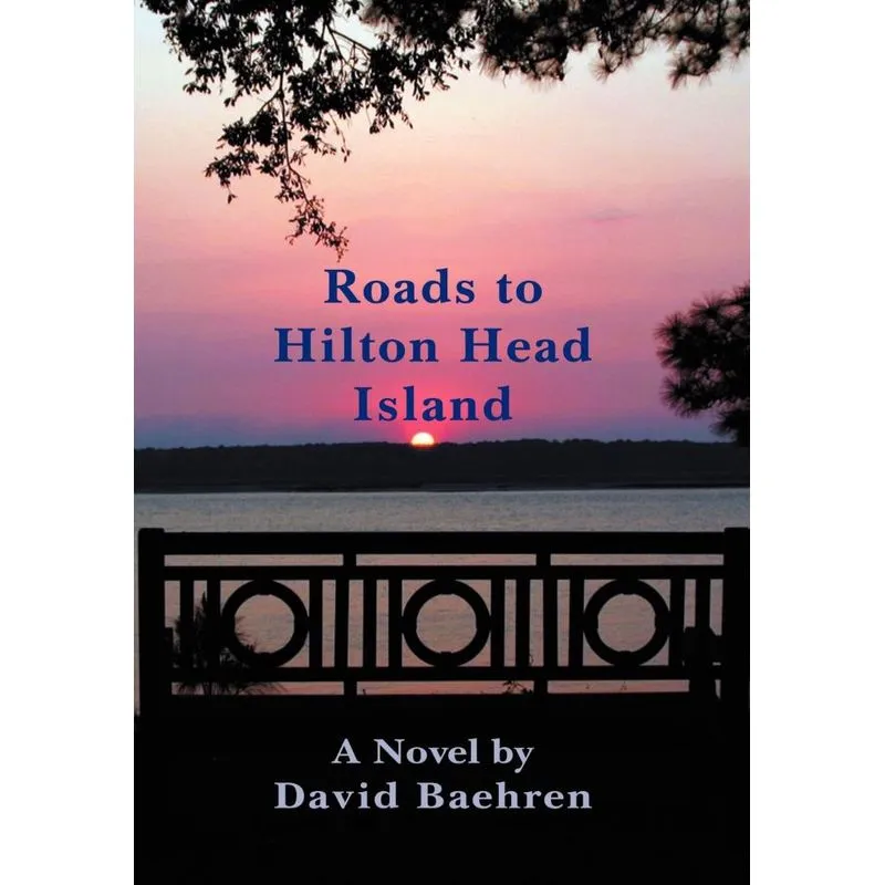Roads to Hilton Head Island
