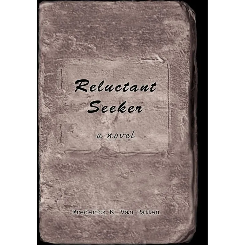 Reluctant Seeker