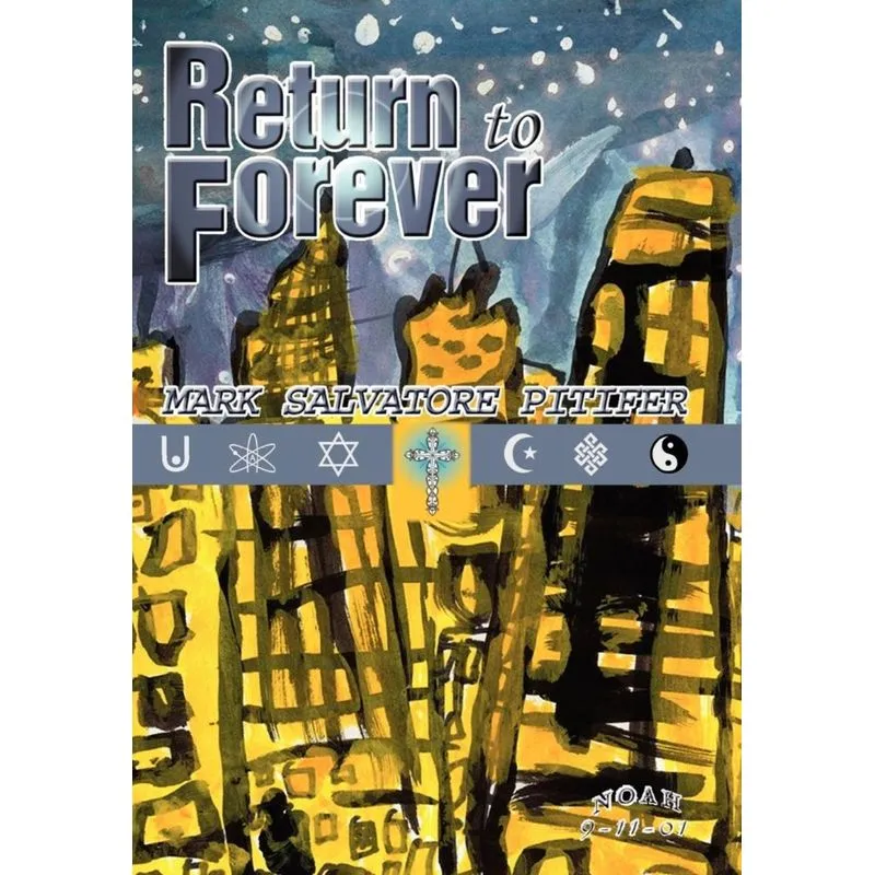 Return to Forever