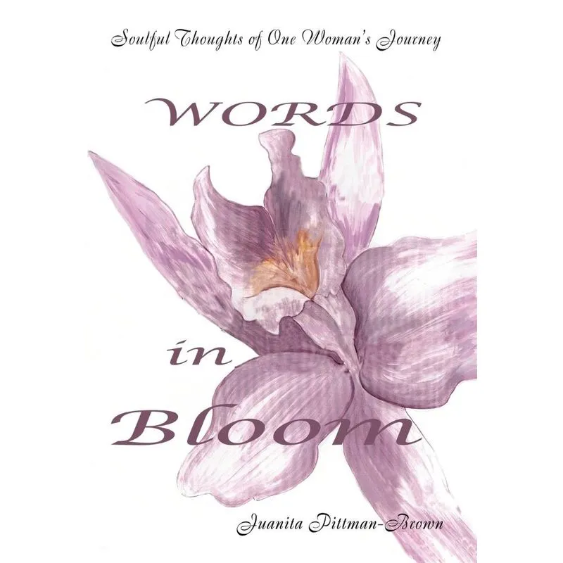 Words in Bloom