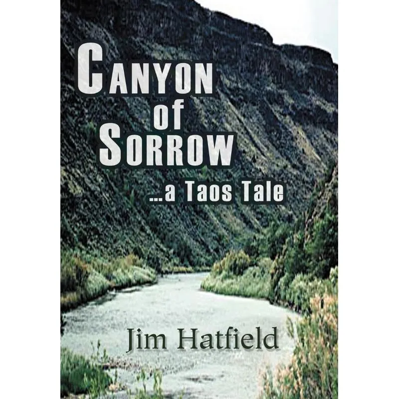 Canyon of Sorrow