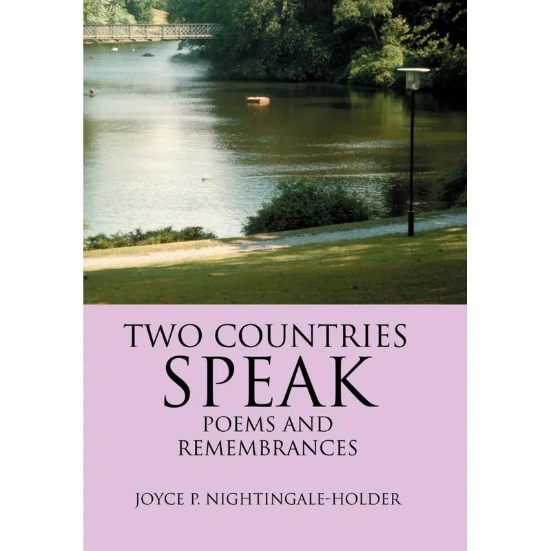 Two Countries Speak