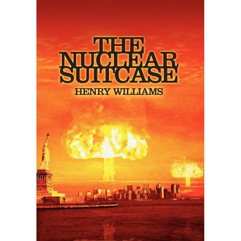 The Nuclear Suitcase