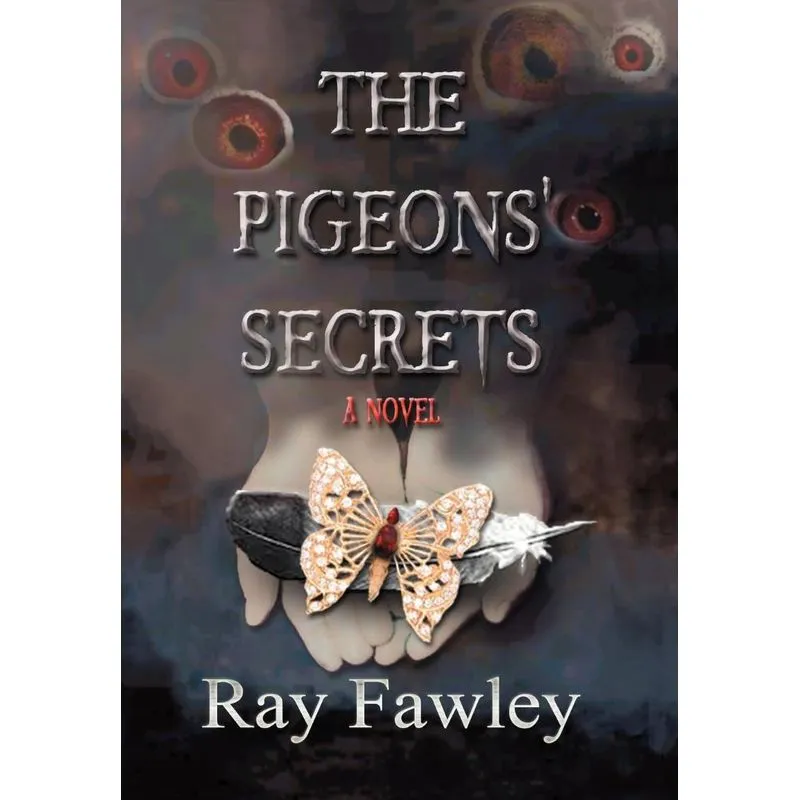 The Pigeons Secrets